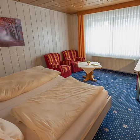 Готель Goebel 3*