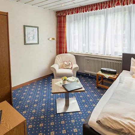 Goebel 3* Віллінген