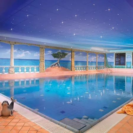 Goebel Hotel 3*