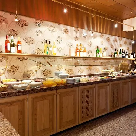 Goebel Hotel Willingen (Upland)