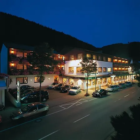 Goebel Garni Willingen (Upland)