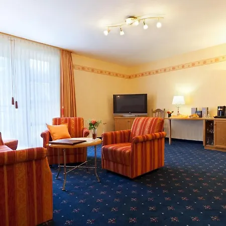Goebel Hotel