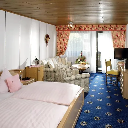 Goebel Hotel