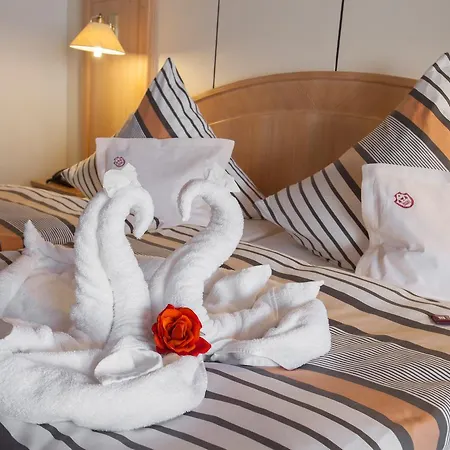 Goebel 3* Willingen (Upland)