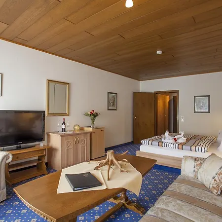 Hotel Goebel 3*