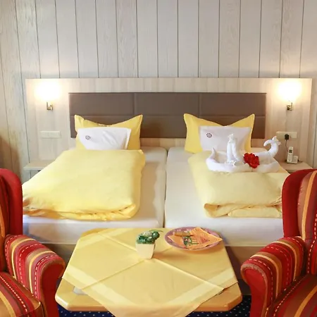 Goebel Hotel 3*