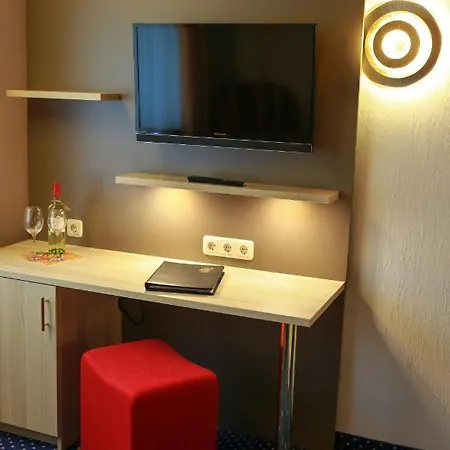 Hotel Goebel Willingen (Upland)