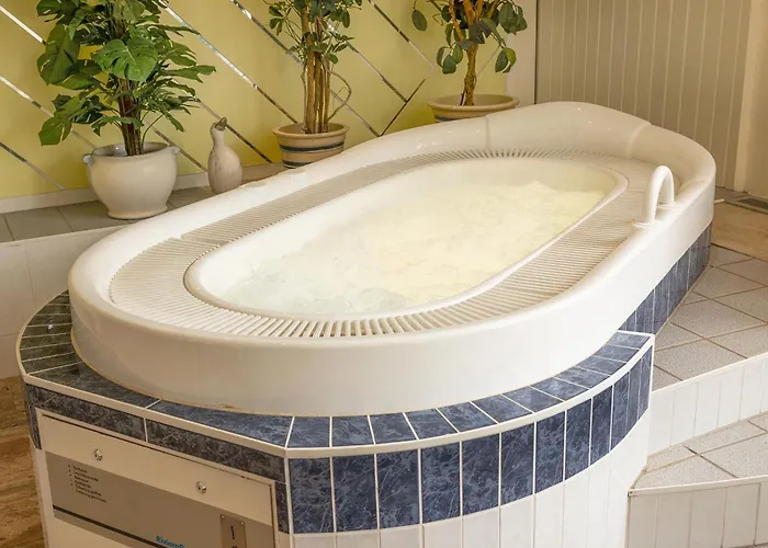 Goebel Garni Hotel Willingen (Upland)