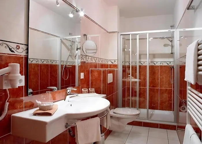 Goebel Garni 빌링겐