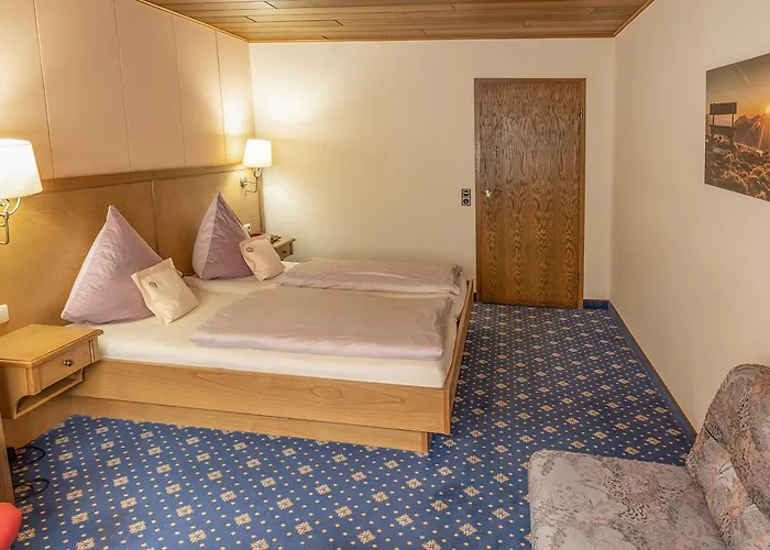 Goebel Garni 3* 빌링겐