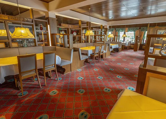 Goebel Garni 빌링겐