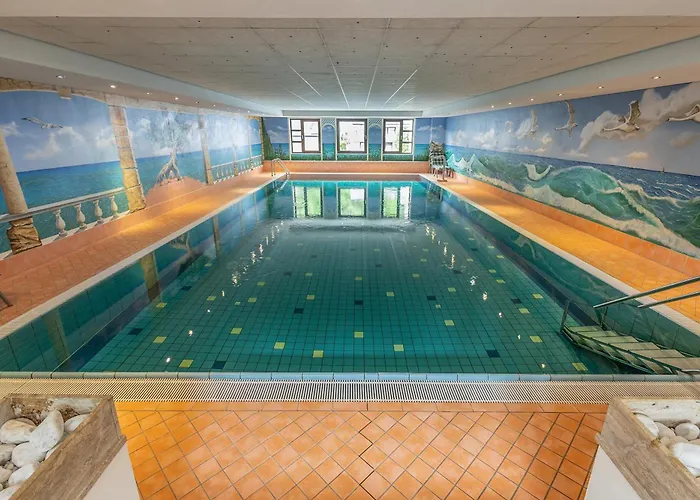 Goebel Garni 3* 빌링겐