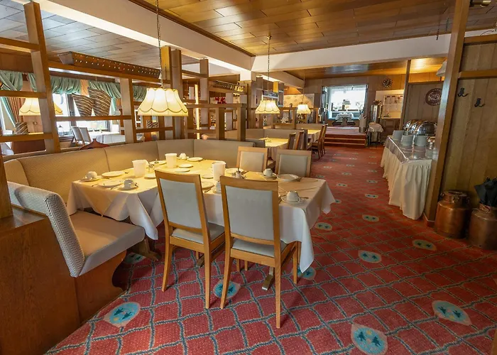 Goebel Garni 빌링겐