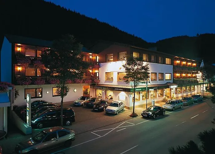 Goebel Garni 빌링겐