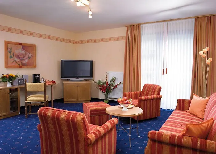 Goebel Garni Willingen (Upland)