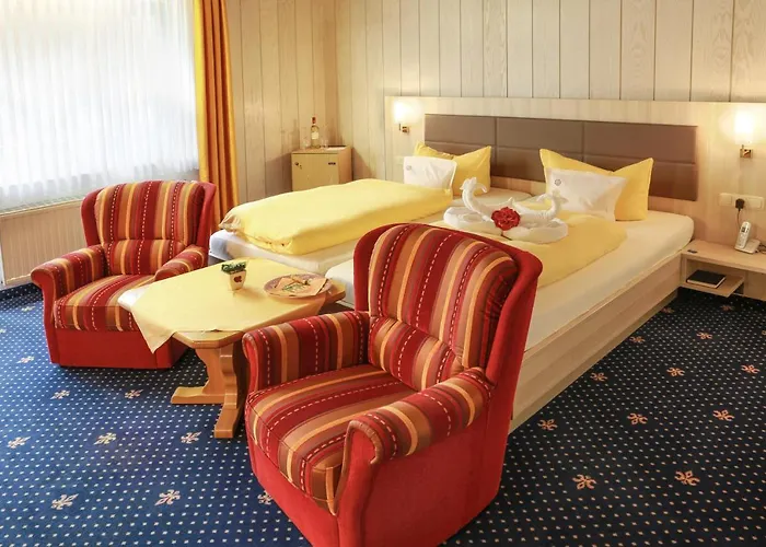 Goebel Garni Willingen (Upland)